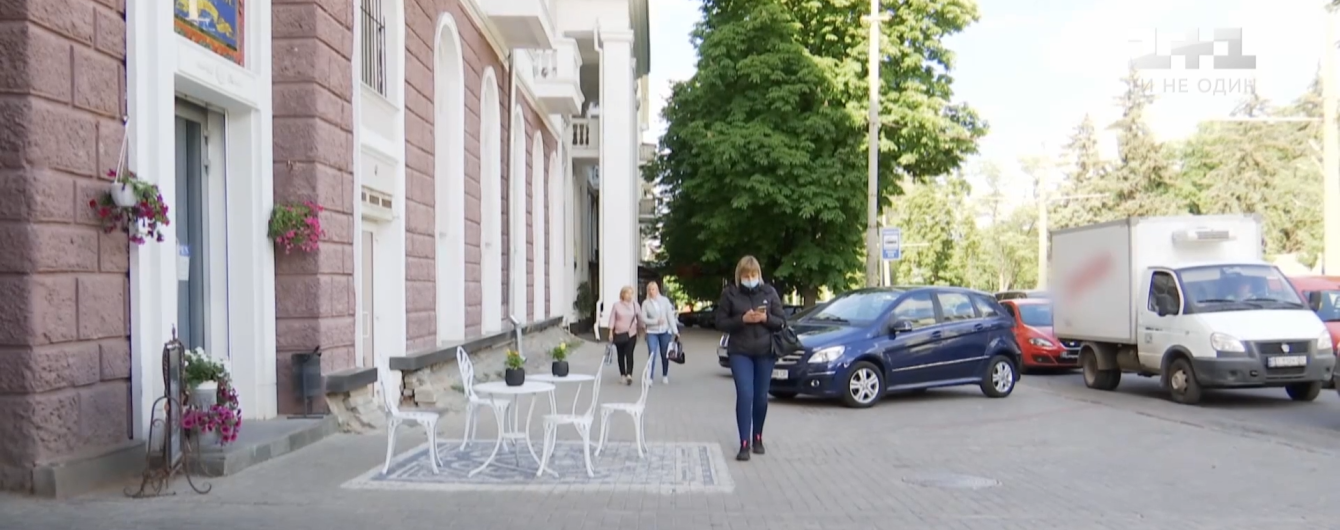 В Днепропетровской области будут ослаблять карантинные ограничения