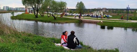 В Укргідрометцентрі розповіли, коли в Україні потепліє і на скільки