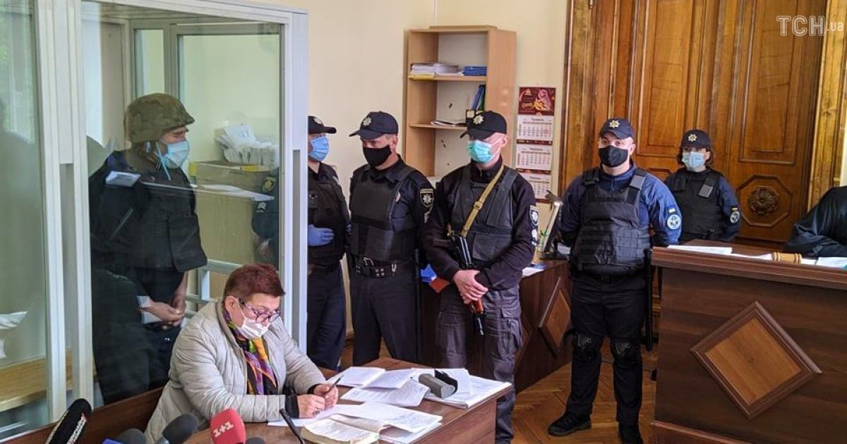 У Житомирі розпочнеться перше судове засідання у справі про масове вбивство АТОвців на ставку