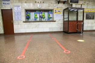 В Україні запрацювало метро: як відкривали підземку в Києві, Харкові та Дніпрі