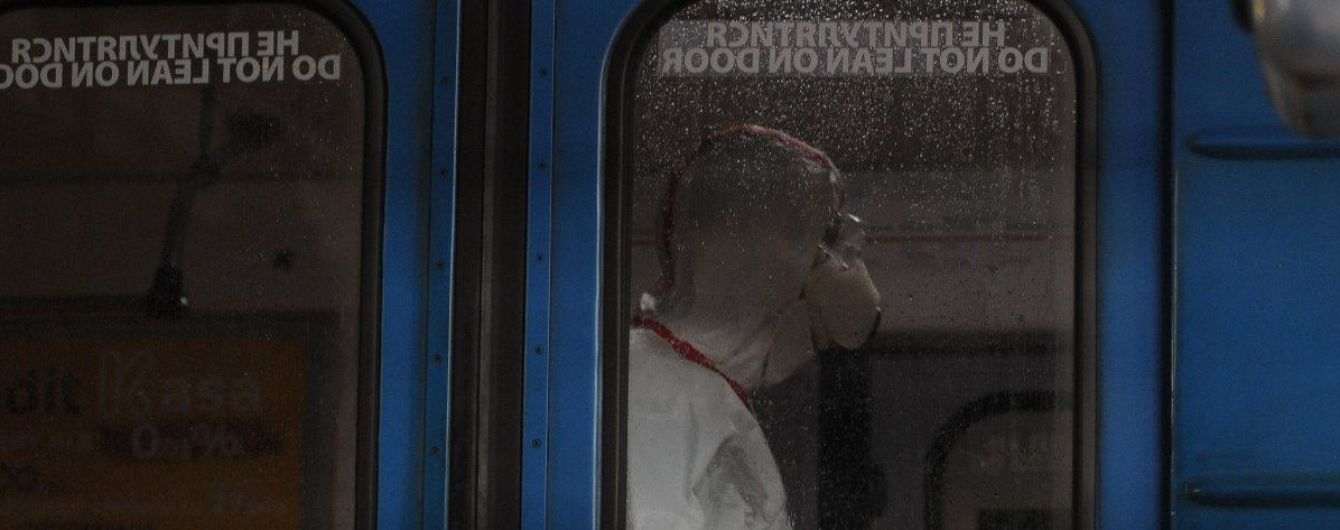 Коронавірус у Києві: за добу виявили понад 70 нових випадків, серед них діти