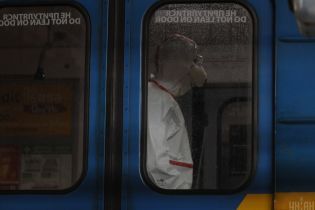 Від 1 червня у Києві будуть обмежувати вхід пасажирів у метро