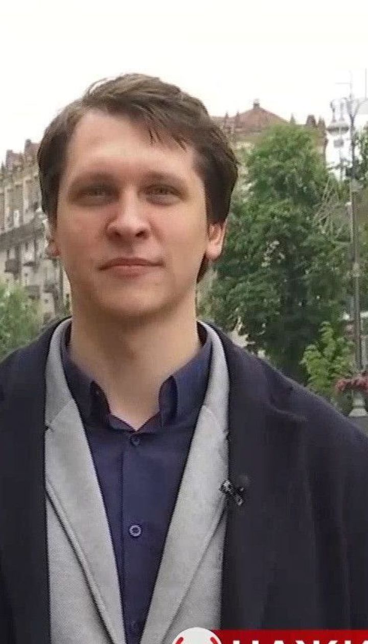 Хрещатик без каштанів: що буде з головною вулицею столиці – пряме включення