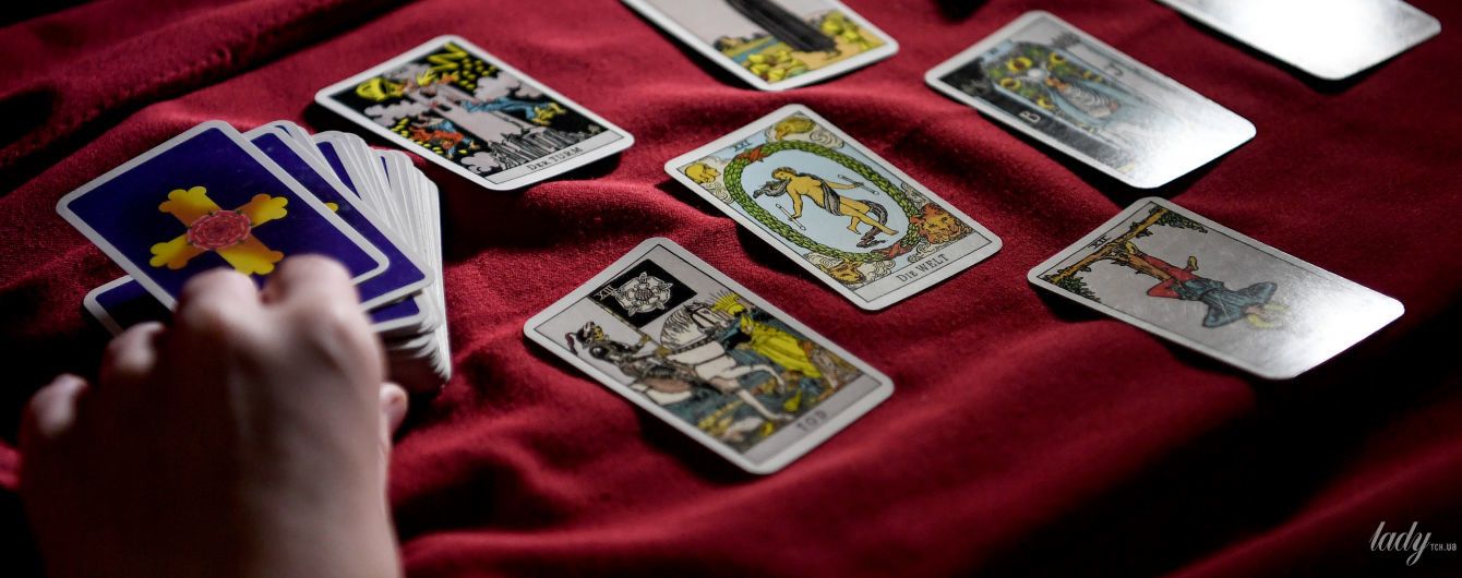 Гороскоп на 8 вересня для всіх знаків зодіаку за картами Таро