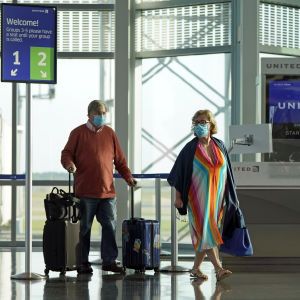 "Червоні" та "зелені" країни за поширенням коронавірусу: МОЗ оновило список
