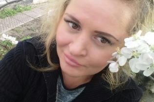 Оксані необхідна трансплантація печінки
