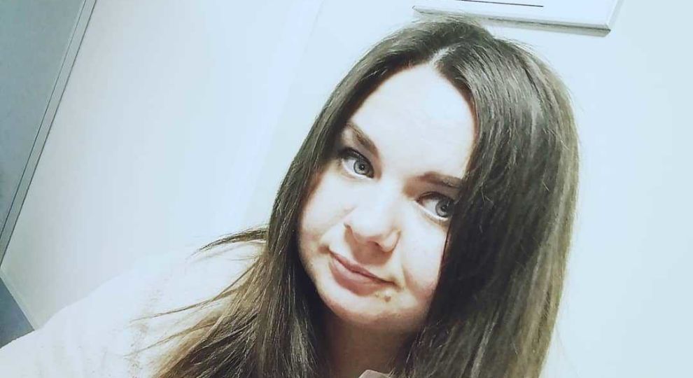 Альона просить про допомогу, щоб здолати меланому