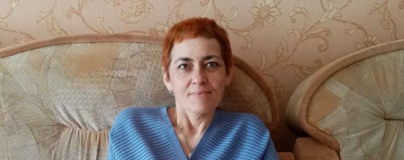 Львів'янка Мирослава Ковалик потребує негайної допомоги