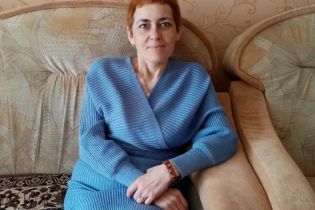 Львів'янка Мирослава Ковалик потребує негайної допомоги
