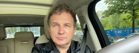 Юрий Горбунов показал себя в молодости вместе с Машей Ефросининой