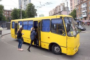Київська область послабила карантин: запрацював приміський транспорт