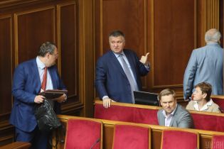 Зґвалтування в Кагарлику та стрілянина у Броварах: у Раді хочуть почути пояснення Авакова