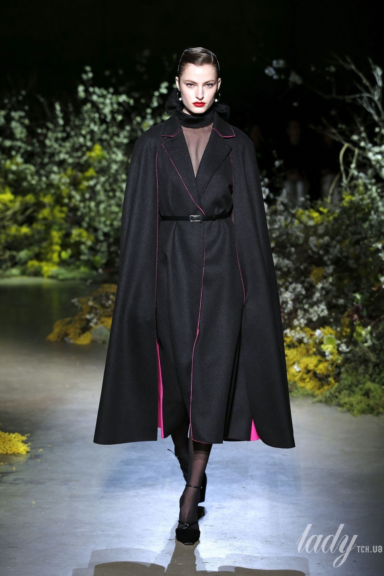 Коллекция Jason Wu прет-а-порте сезона осень-зима 2020-2021_1