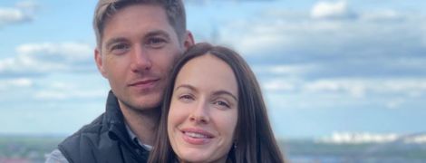 Володимир Остапчук натякнув на заручини з новою коханою