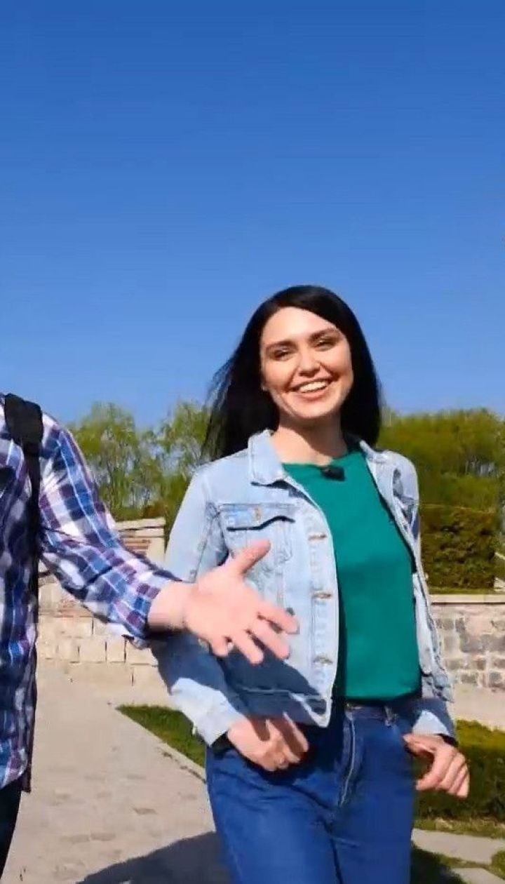 Мій путівник. Грузія – фортеця Рабат та історія стародавнього танцю з шаблями