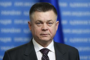 Справа Майдану: суд заочно арештував міністра оборони часів Януковича