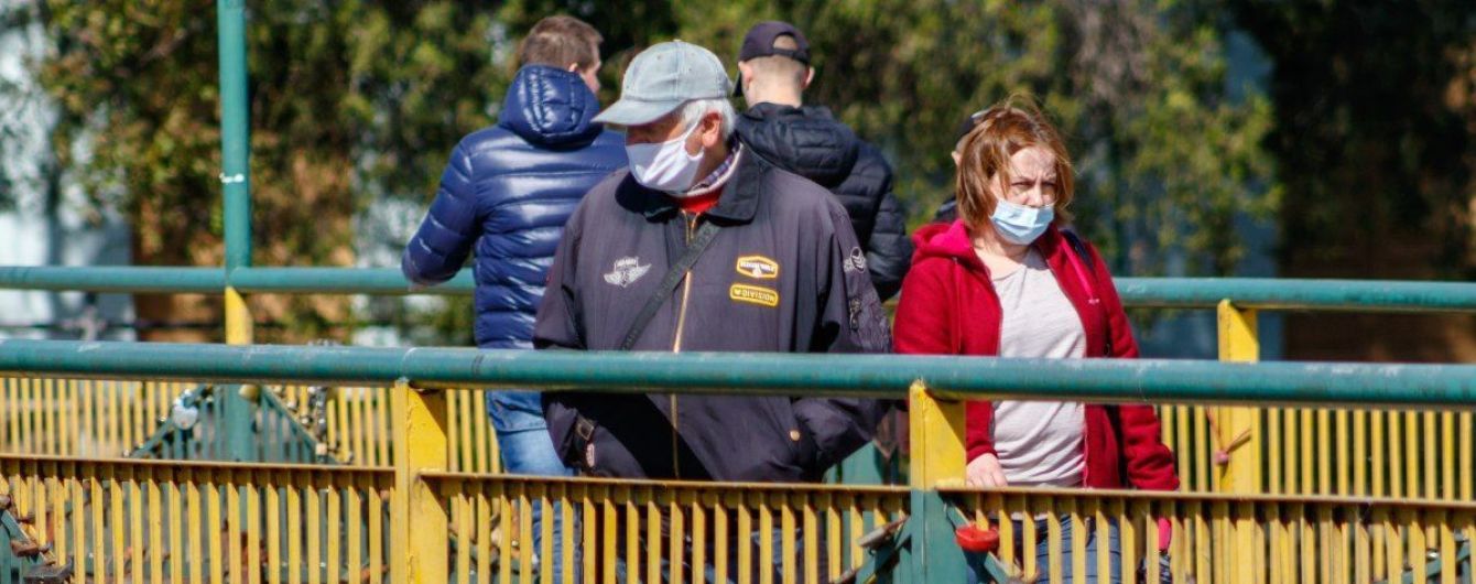 У Луганській області посилюють карантин
