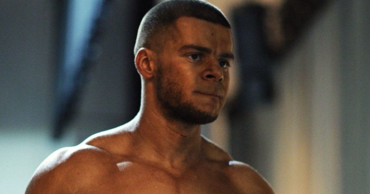 Чемпион Украины по бодибилдингу совершил самоубийство