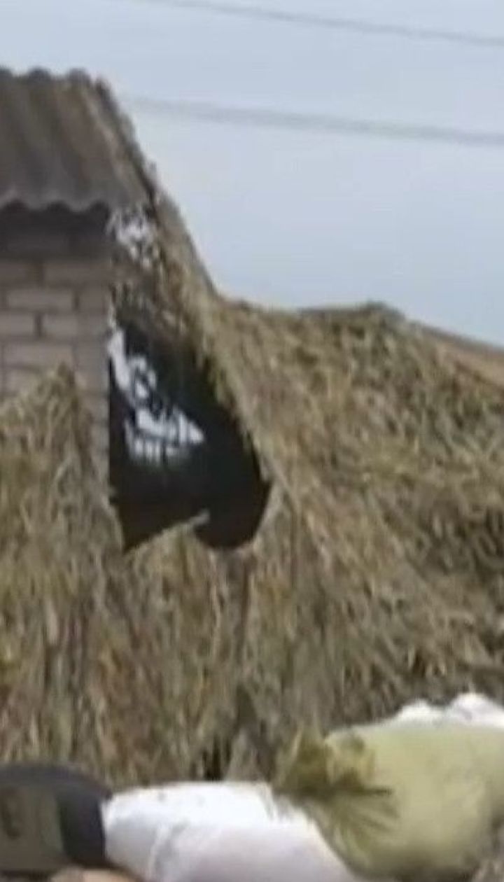 На Донбасі експерти проводять слідчий експеримент у справі нацгвардійця Марківа