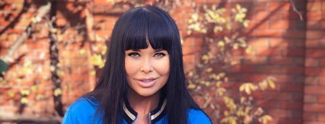 Відома українська співачка потрапила до лікарні