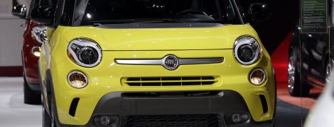Fiat решил отказаться от одной из моделей