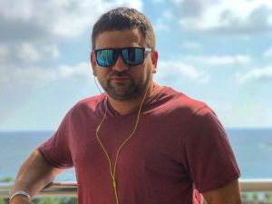 "Методы давления": топ-чиновник "Укрзализныци" объяснил свое увольнение после появления видео с домашним насилием