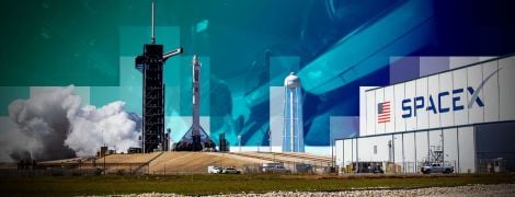 SpaceX знову готується запустити космонавтів NASA на МКС: місію називають історичною, і ось чому