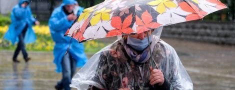 COVID-19 може бути сезонною хворобою: як поширення коронавірусу залежить від вологості
