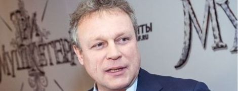 Любовница Сергея Жигунова отреагировала на свое сходство с Анастасией Заворотнюк
