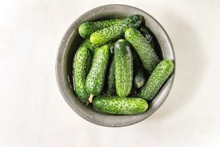 Чому огірок такий корисний