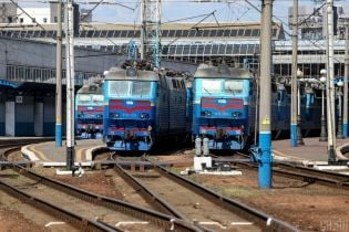 "Укрзалізниця" відкрила продаж квитків на шість поїздів Західного напрямку