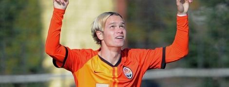 Прогулював уроки фізики: вундеркінд "Шахтаря" захопив Мережу черговим дивовижним трюком
