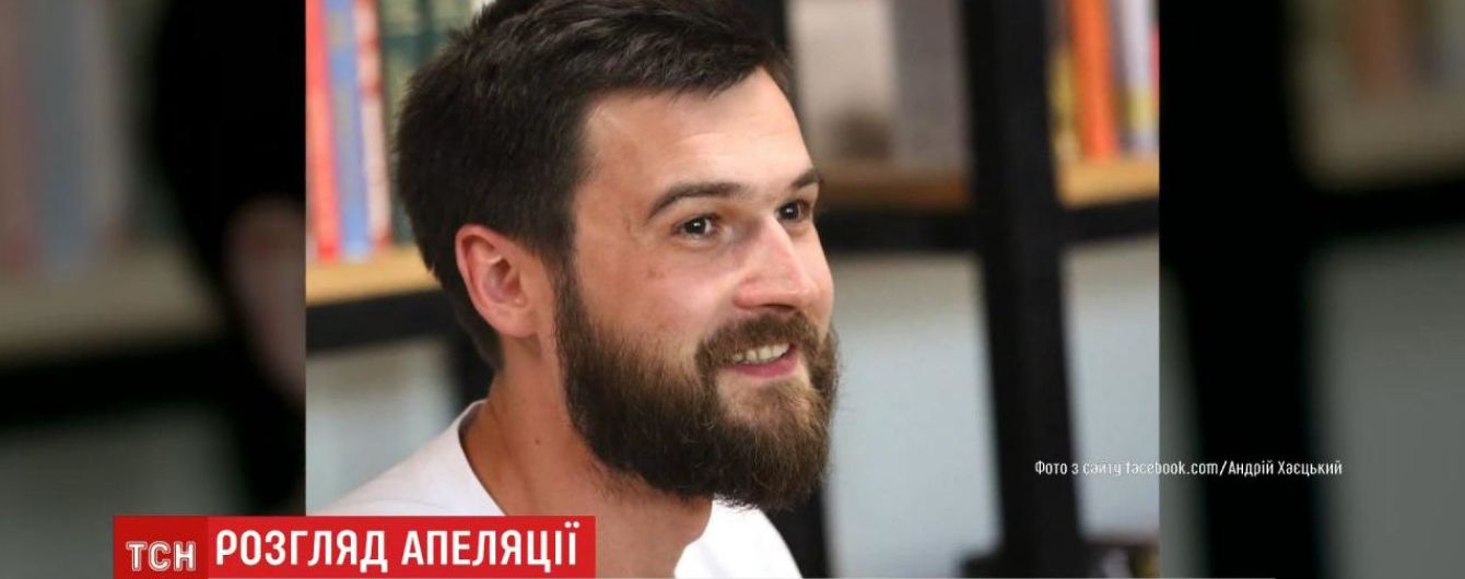 Пожежа в коледжі Одеси: суд розгляне апеляцію ексзаступника директора