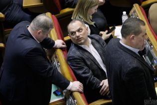 Коронавірусом інфікувався ще один нардеп