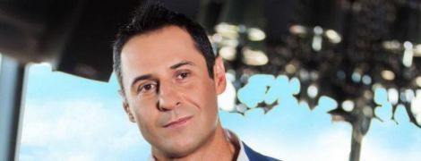 Экс-участник "Чай вдвоем" Костюшкин в подробностях рассказал, как его в 8 лет изнасиловал мужчина