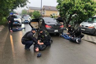 Поліція встановила замовників кривавої перестрілки у Броварах - МВС
