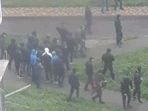 Бой под окнами: местные в Броварах рассказали детали утренней перестрелки