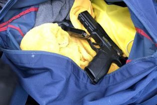 Перестрілка у Броварах: в Офісі генпрокурора повідомили про затримання ще однієї особи