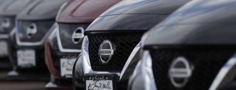 Nissan у найближчі півтора року випустить 12 нових моделей