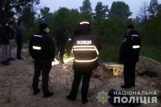Смертельна риболовля: у Києві двоє молодиків втопили і закопали чоловіка заради його авто