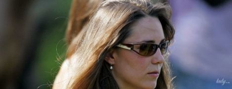 Без белья и с голой спиной: летние образы Кейт Миддлтон до того, как она стала герцогиней Кембриджской