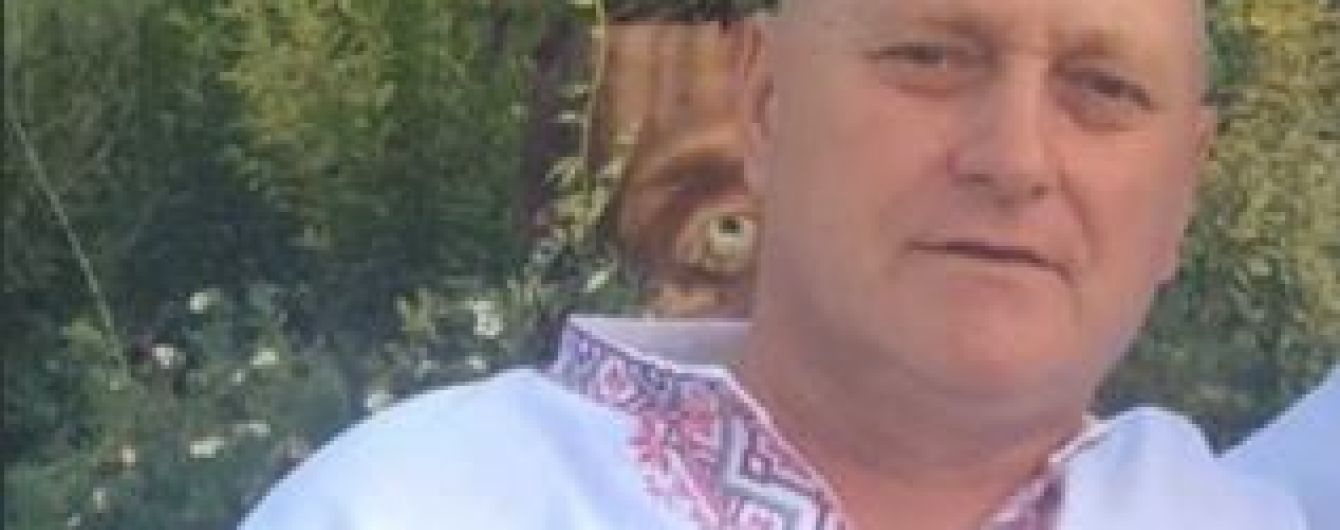 Юрію потрібна ваша допомога у лікуванні