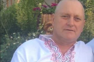 Юрію потрібна ваша допомога у лікуванні