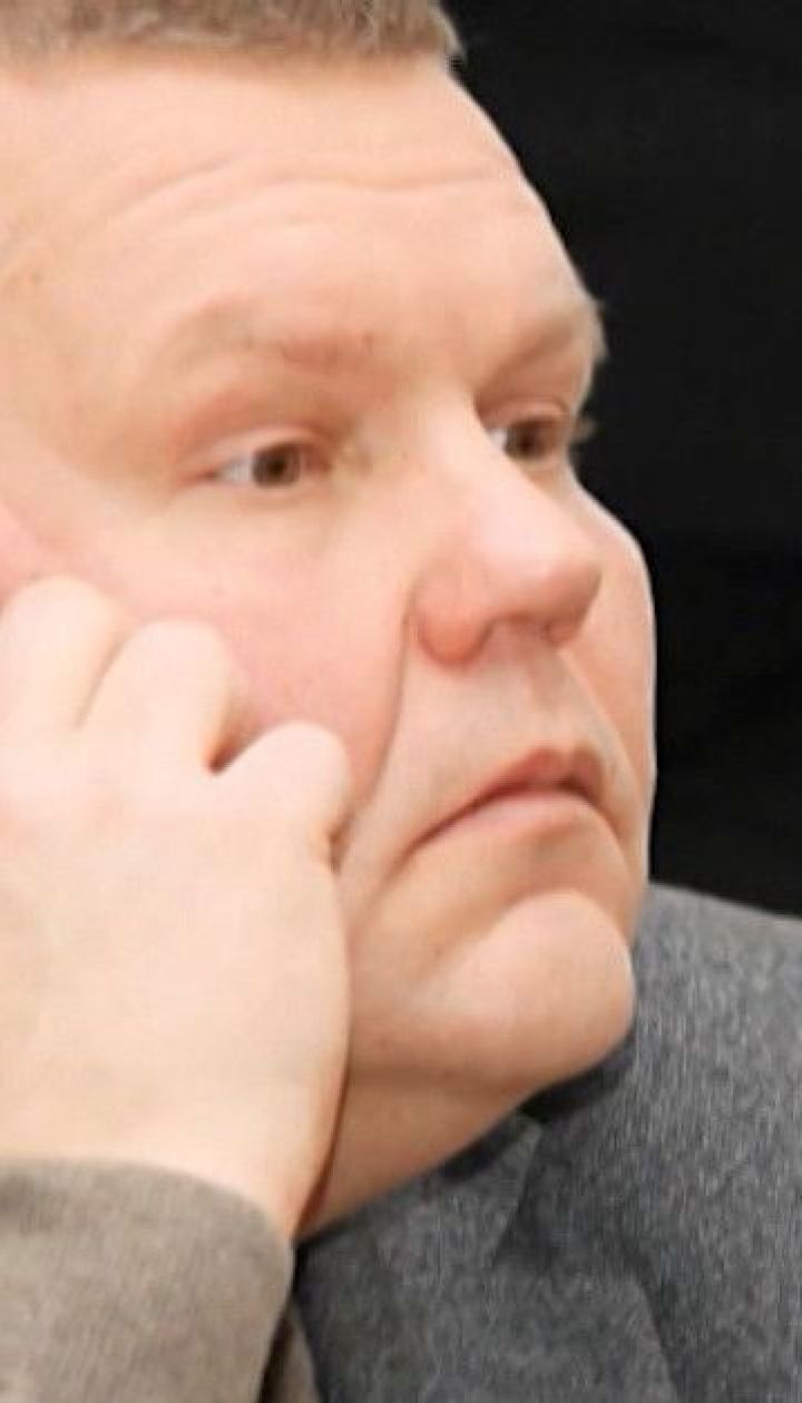 Как работает политическая коррупция в Украине. Часть 1 – Секретные материалы