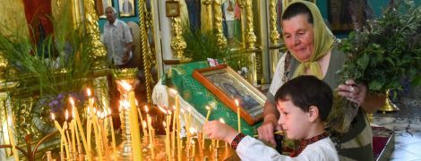 Трійця 2020 року: коли свято, які традиції та молитви
