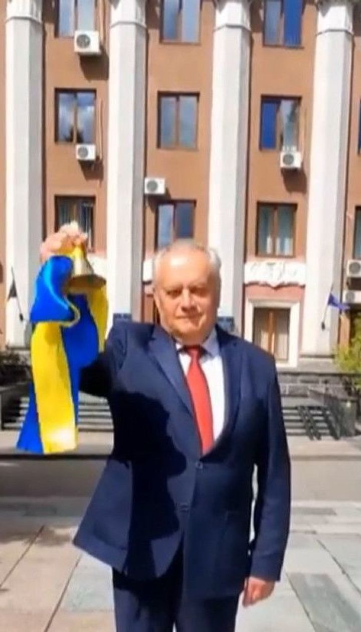 Останній дзвоник онлайн: як минуло свято закінчення навчального року в умовах карантину