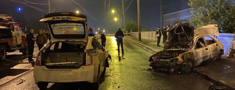 ДБР відкрило кримінальне провадження через смертельну ДТП за участю поліцейських у Харкові
