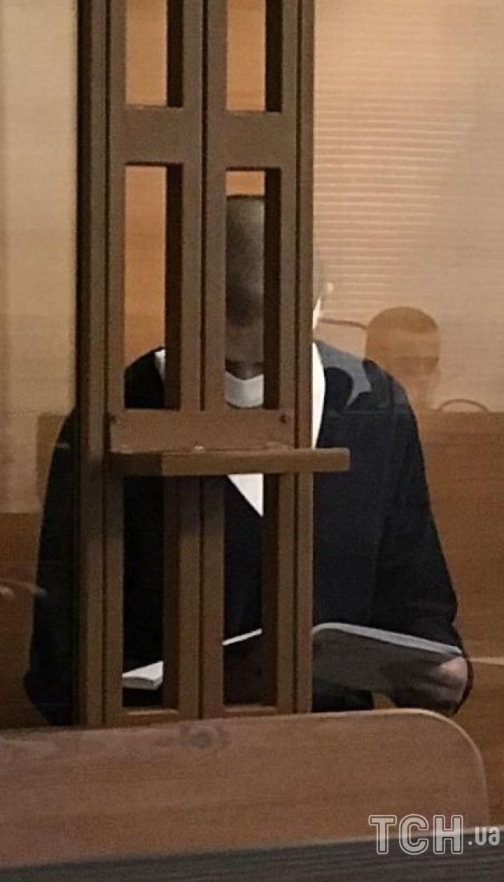 Кровавые разборки в Броварах: суд избрал меру пресечения первому 24-летнему подозреваемому