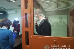 Стрілянина в Броварах: трьом підозрюваним обрали запобіжний захід