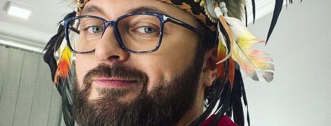 Серйозний DZIDZIO приголомшив фанів незвичним образом